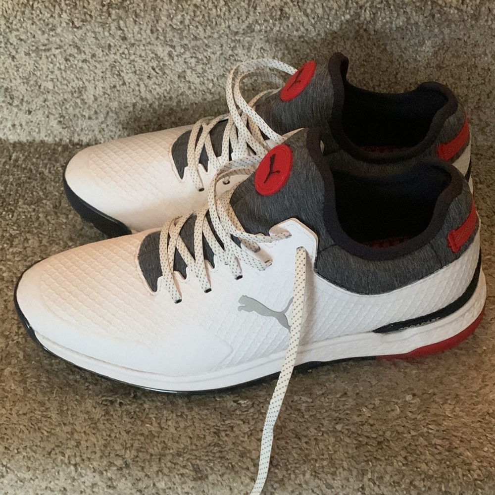 Mens Puma ProAdapt - Picture 2 of 7